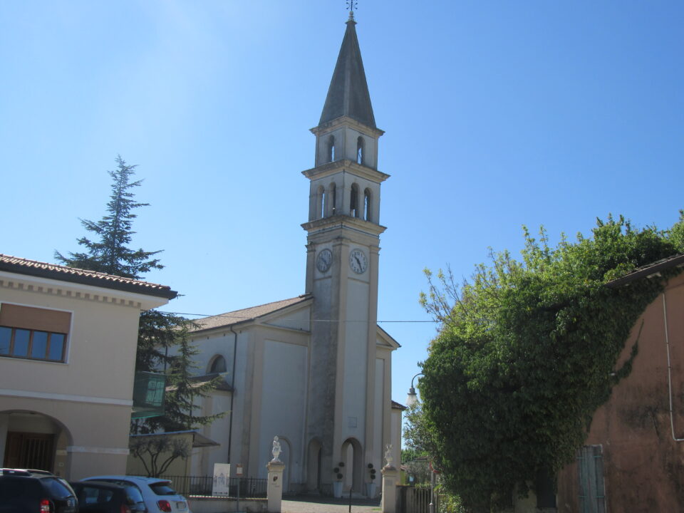 Santa Croce in Cessalto