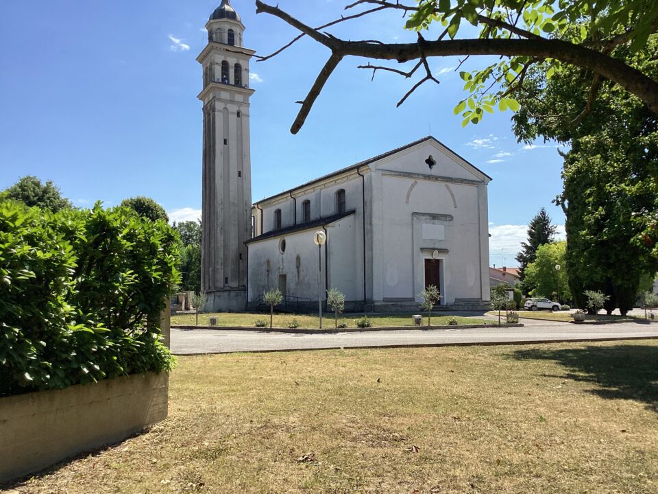 San Marco in Fossalta Maggiore Nuovo